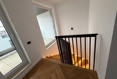 MTM LUXURY VILLAS  - VILE DE LUX TIP DUPLEX -  Becali Imobiliare - 10