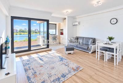Apartament cu 2 camere decomandat în Tomis Nord
