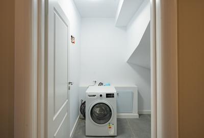 Vila D7 Showroom | Vânătorilor Acasă Residence, Mogoșoaia - 6
