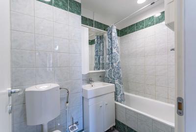 Unirii - Dimitrie Cantemir, apartament cu doua camere modern, comision 0% - 9