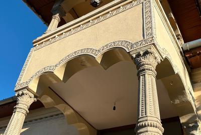 Casa Stil neoromanesc - 6