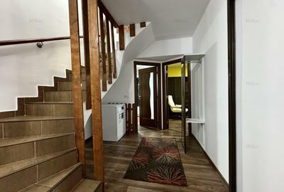 Apartament 3 camere | 2 niveluri | Parcare | Petfriendly |  Eroilor–Floresti - 15