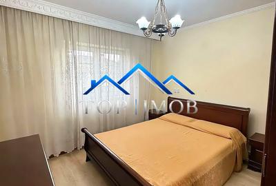 Apartament cu 3 camere în Ultracentral