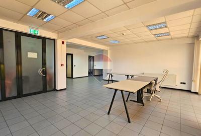 Spațiu de birouri 126 mp | Bulevardul București, Ploiești - 3