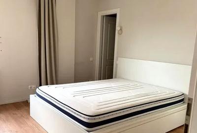 Apartament de 3 camere de inchiriat | Terasa 41 MP | Parcare | Scoala Americana - 4