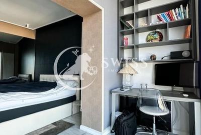 Apartament Premium 2 camere | Parcare subterana | Sophia Residence | Buna Ziua - 10