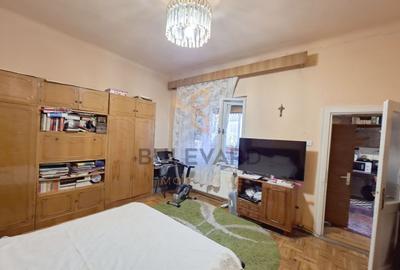 Casă cu teren de 772 mp, zonă exclusiv de case – Gheorgheni / Andrei Mureșanu - 10