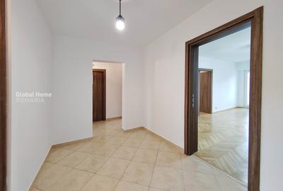 Dorobanți - Romană | 3 Camere | Rezidență sau Birouri - 6