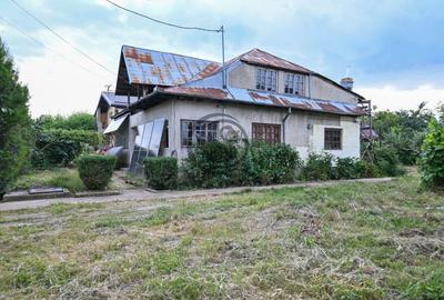 Casa de vanzare | Teren 1178 mp | Strejnicu, Prahova | Comision 0% - 1