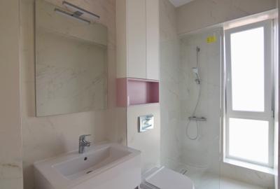 Apartament in Evergreen Towers, prima inchiriere, inclus parcare subterana - 19