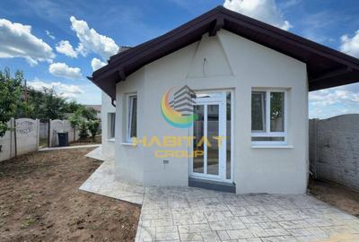 Casa P+M | 3 dormitoare | 550 mp teren | Comision 0% | Vidra - 6