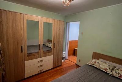 Apartament cu 2 camere decomandat, mobilat în Theodor Pallady