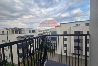 Apartament cu 3 camere de închiriat – Florești, Str. Catanelor - 6