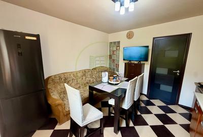 Apartament 2 camere, 60.64 mp, cartier Cornitoiu, zona Unitatea Militara - 3