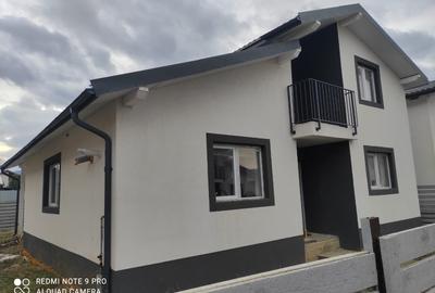 Casa in Tarlungeni Izvor - 2