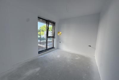 Apartament 2 camere + Curte proprie 43mp - Otopeni - 8