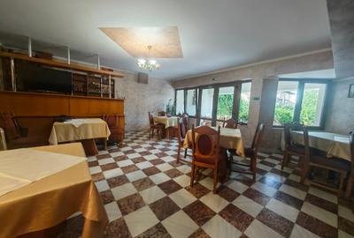 AFACERE LA CHEIE în Șcheia de închiriat - 2