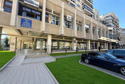 PRET EXCEPTIONAL! Ultracentral, spatiu comercial 168mp, vitrina ampla - 2