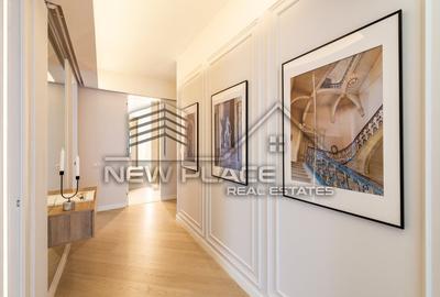 CORTINA NORTH | Apartament exclusivist [+21% TVA] Terasa de 11 mp - 15
