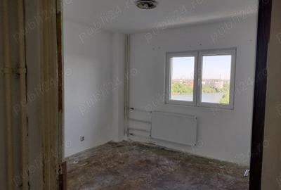 Apartament 2 camere, etaj 5/8, bloc reabilitat, vedere spre Parcul Dobroești - 2