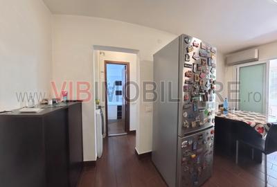 Rahova - str Vicina - apartament 2 camere - etj 2/8 - 8