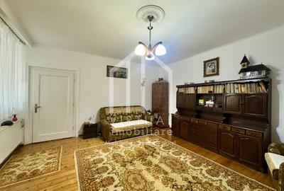 Apartament la casa cu 3 camere, 72mp utili + pivnita si magazie (30mp) - 4