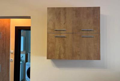 Apartament 2 camere , 41 mp utili, Prima Nufărul - 5