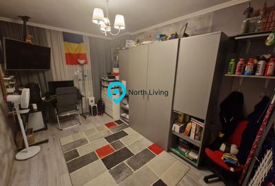 Apartament mobilat si utilat Doamna Ghica bloc 2009 - 8