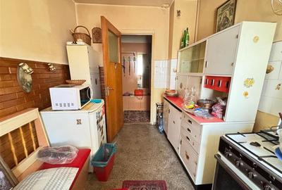 Apartament 2 camere cu balcon zona Cedonia - 6