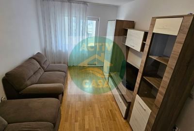 Apartament cu 2 camere decomandat în Est