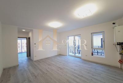 Apartament cu 2 camere semidecomandat în Braytim