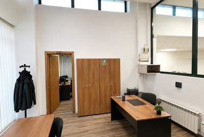 Spațiu comercial premium – 600 mp - Vad comercial excelent - Bacău - 3