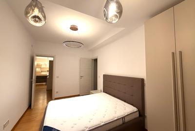 Apartament 3 camere - Tribunalul Bucuresti/ Lauder Reut Complex Educational - 15