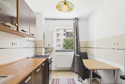Apartament 2 camere | 59.94 mp utili | Complet renovat | - 2