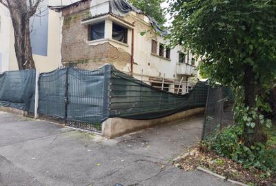 Beller- Dorobanti- Floreasca - 1