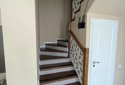 Duplex Spațios și Modern, Zona Laguna Albastră, Corbeanca - 5