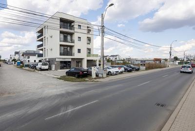 2 camere, 62,5 mp , + Loc Parcare, Tunari – Otopeni, Str. 1 Decembrie, nr. 176 - 30