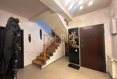 Vanzare - Vila cu piscina si finisaje premium - Otopeni - 30