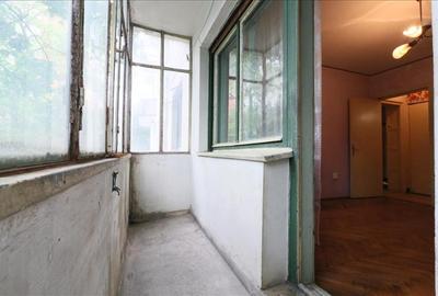 Apartament de 3 camere decomandat, etaj 2 din 4, Odeon Podu Ros - 11