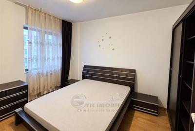 Apartament cu 2 camere decomandat în Tătărași