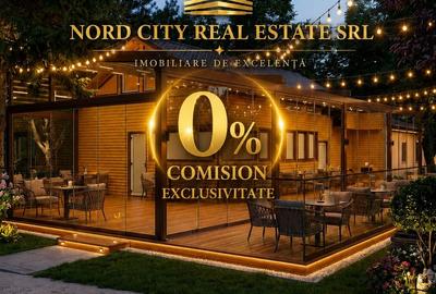 Spatiu comercial Parcul Herastrau-Restaurant Cafeanea-Vanzare-Asociere - 1
