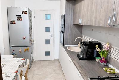 Apartament 4 camere | Confort Urban Park Residence | Sector 5 - 4