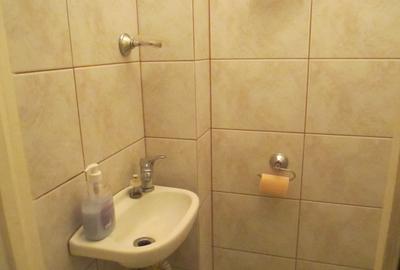 Romana - Sheraton, apartament 3 camere, apropiere metrou - 10