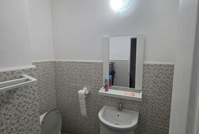 Apartament 3 camere decomandat  finisat ,mobilat ,zona BRD - 10
