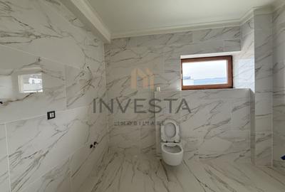 Casa finisata modern! Totul nou! - 6