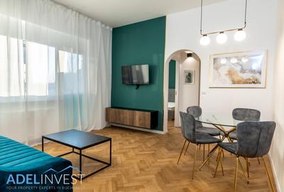 Inchiriere apartament 3 camere – Universitate, Vasile Lascar – 790 euro/luna - 1