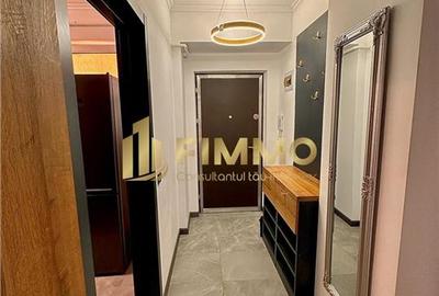 Apartament modern | 2 camere | zona centrala | ID : 1437 - 4