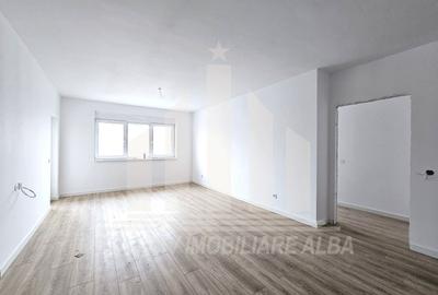 Apartament 1 camera | 40 mp | Etaj 3 | Bloc Nou 2025 | Alba-Micesti - 1