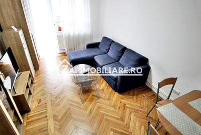 Apartament 2 camere, 1 pivniță, 55 mp,et 1,aproape de Centru - 2