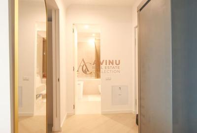 Cortina North | 2 Camere | 45+5mp | Etaj 9 | 700€ / Luna - 10